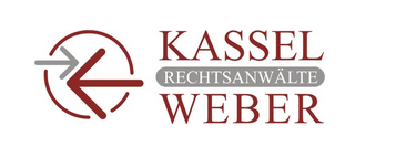 Logo Kassel & Weber Rechtsanwälte